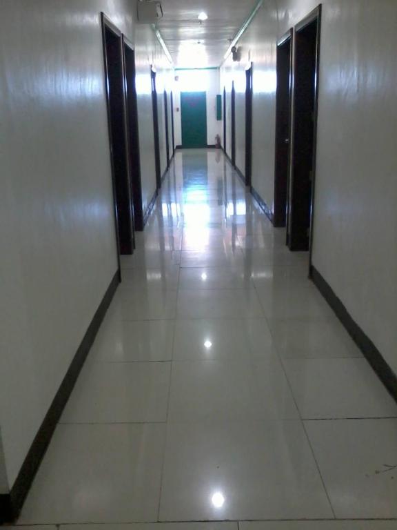 Asia Novo Boutique Hotel-Roxas City