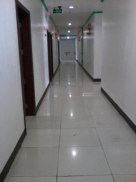 Asia Novo Boutique Hotel-Roxas City