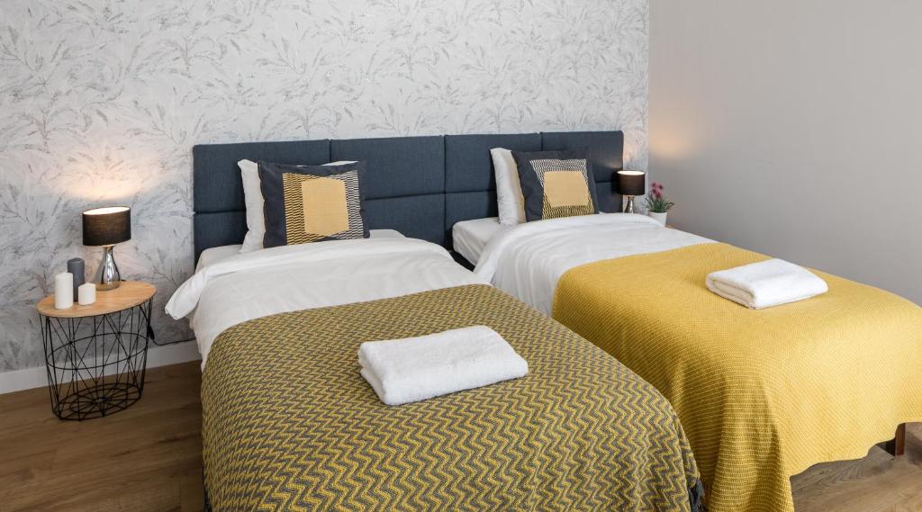 Vistula Boutique Exclusive Apartments photo