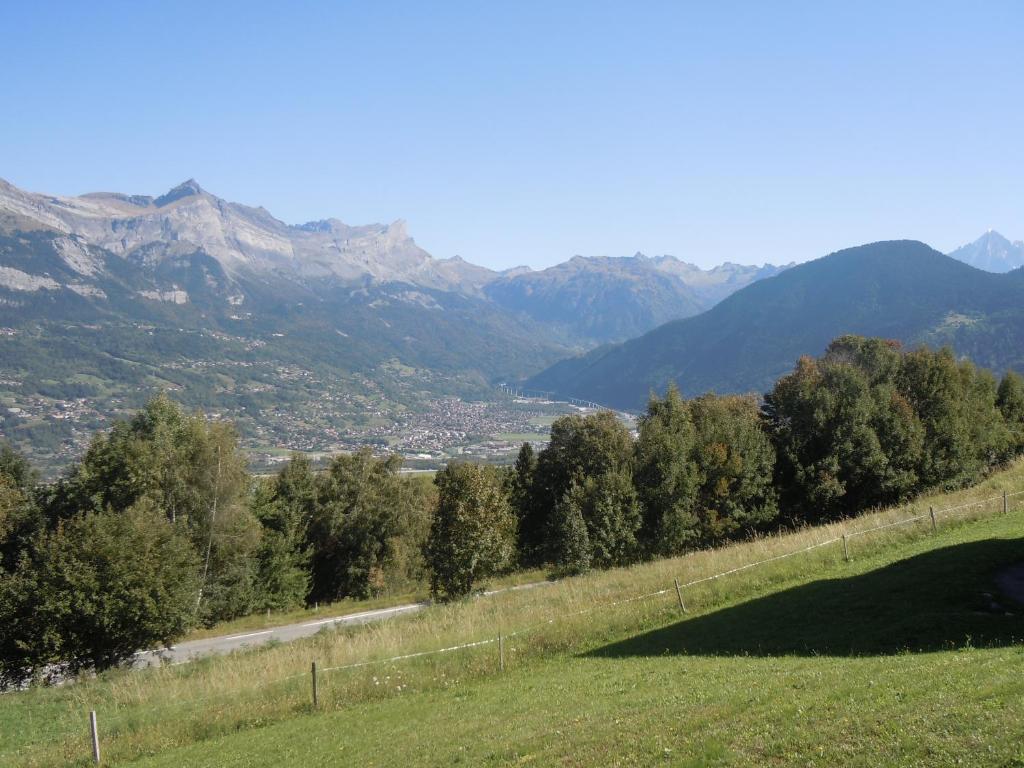 La Grange 4 personnes - 4