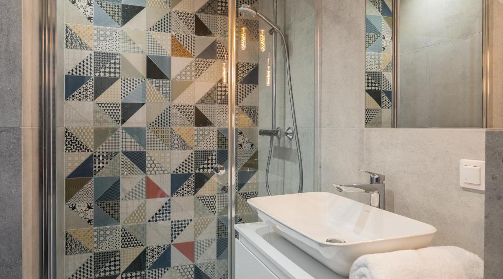 Vistula Boutique Exclusive Apartments photo