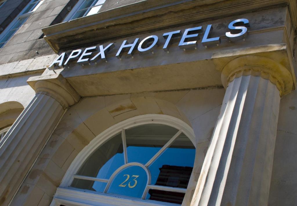 Hotel Property
