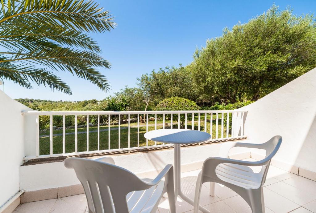 Globales Samoa — Hotel rooms in Calas de Mallorca, Balearic Islands