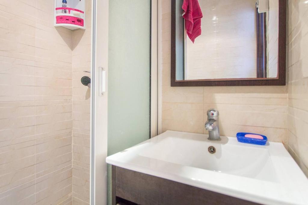 Res Mario 3 Lovely Apartment With Balcony & Sea View Free Wifi photo