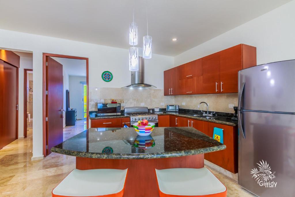 Estrella del Mar - Condo 101 - 4