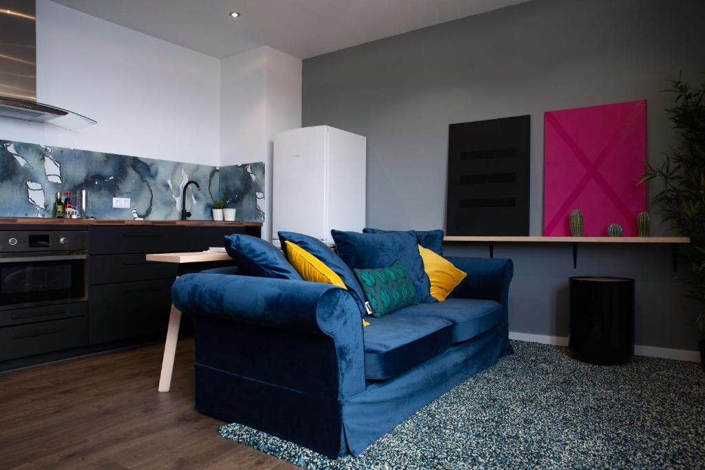 Home2Book Stunning&Design Apartment Santa Cruz - 2