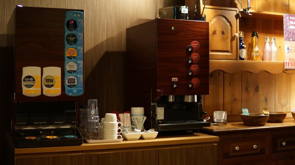 Hotel Jupiter (Adult Only) photo