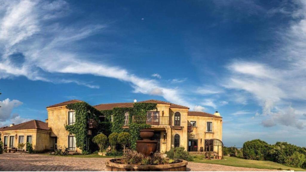 Dio DellAmore Guest House photo