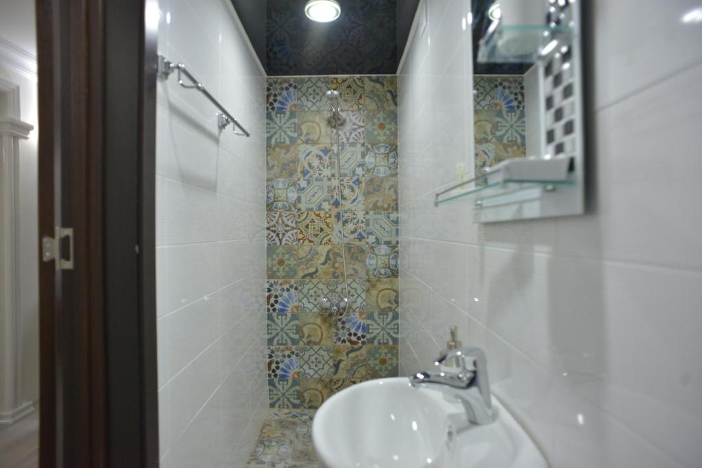 Central apartments photo