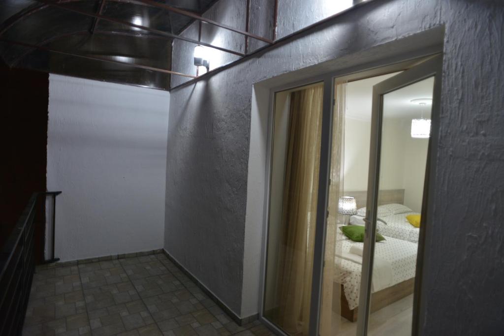 Central apartments photo