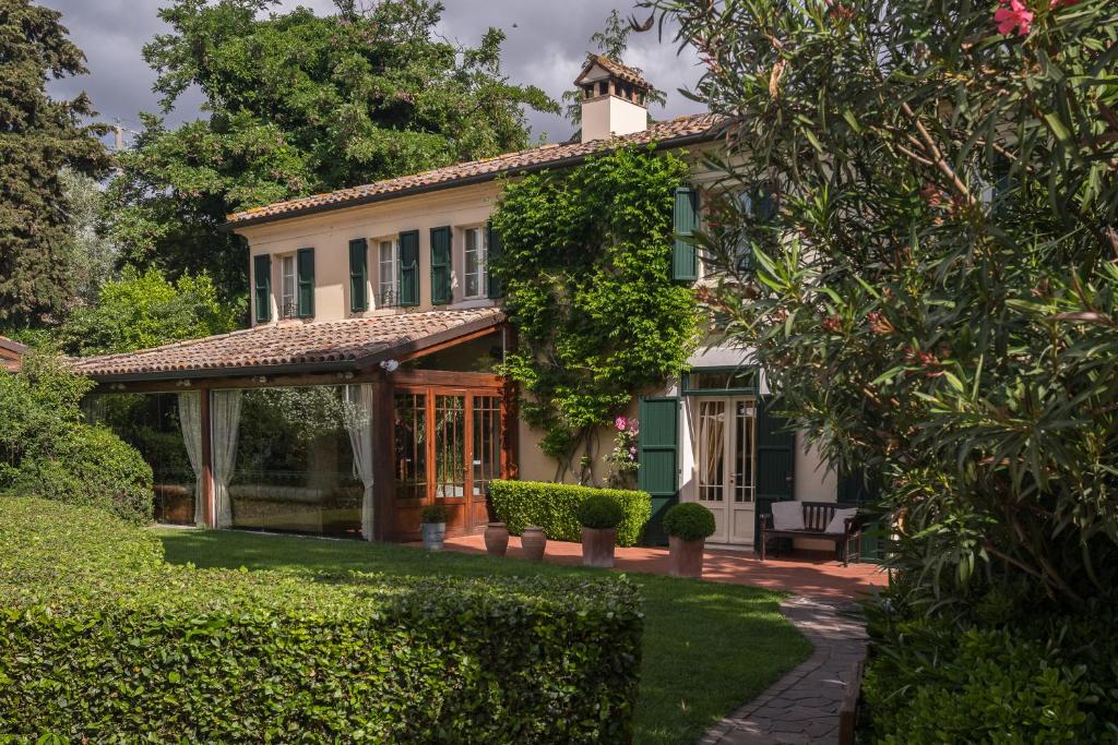 Locanda I Girasoli — Hotel in Misano Adriatico