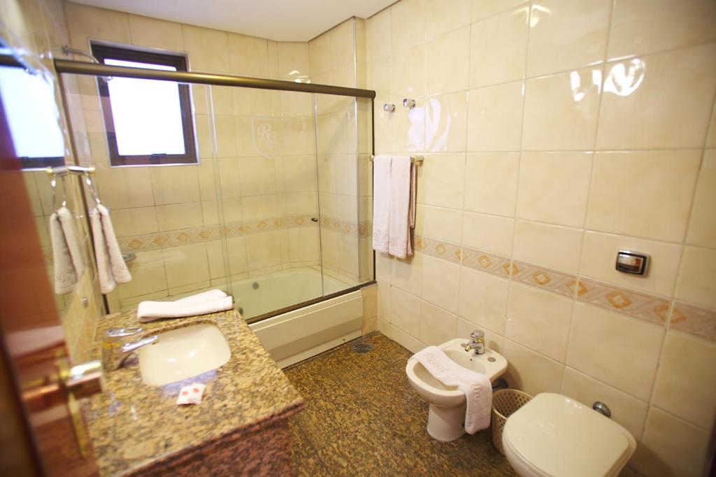 Real Castilha Hotel photo