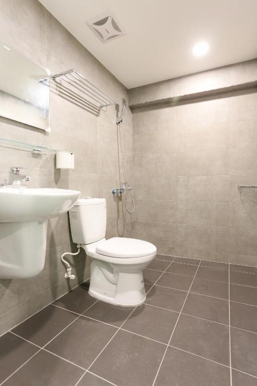 Place Inn Taipei photo