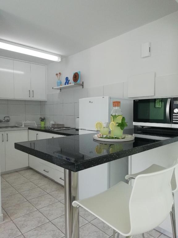 Ocean Blue Apartments photo