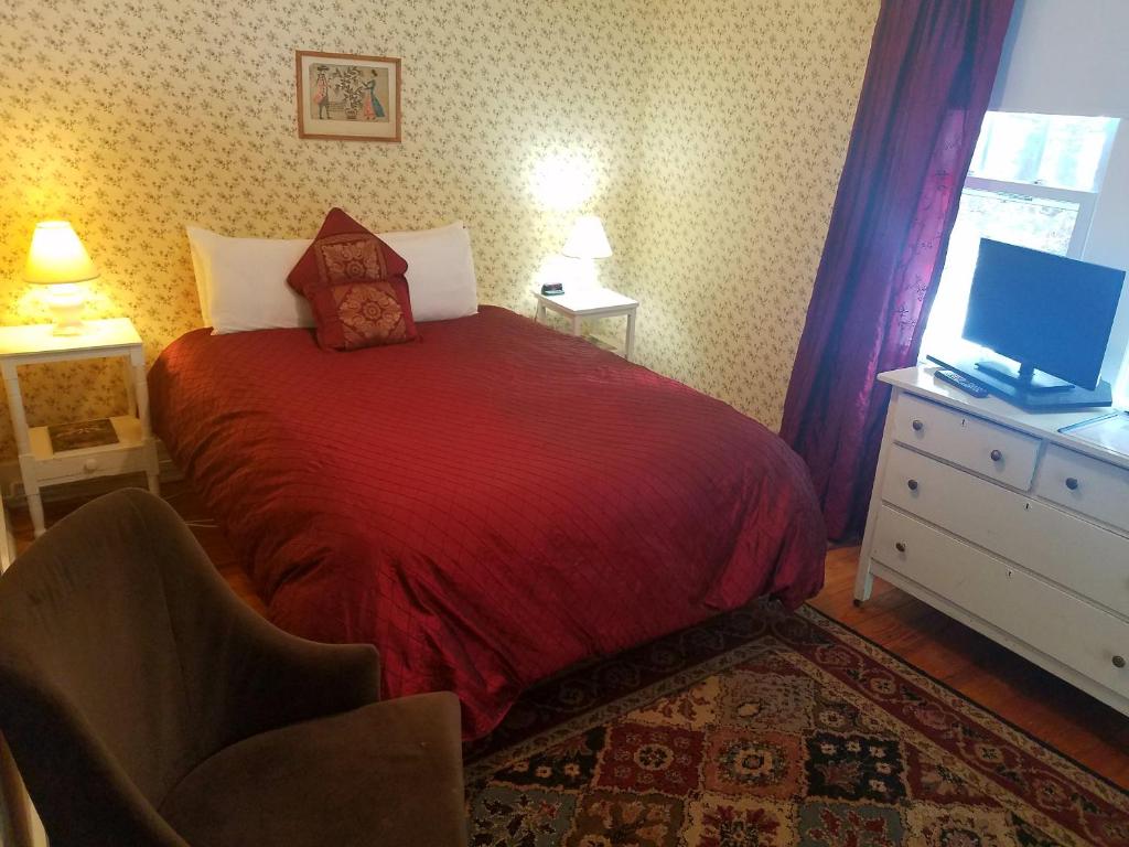 Bartlett Inn Main image 2