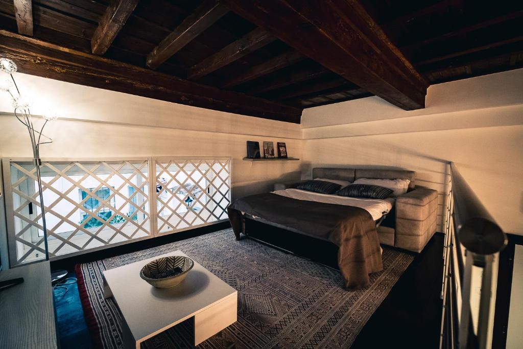 Silver Novella Luxury Apartment - Centro Storico photo