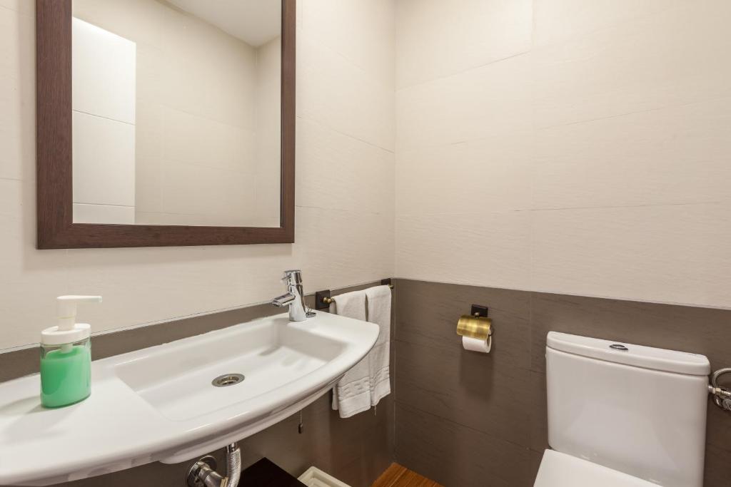 Apartamentos Cuna 41 photo