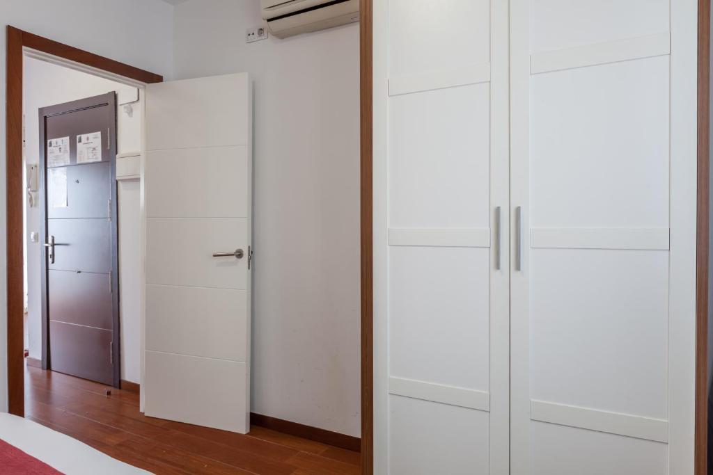 Apartamentos Cuna 41 photo