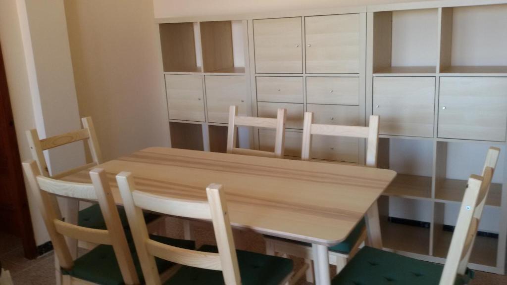 Apartamentos Palovi - 3