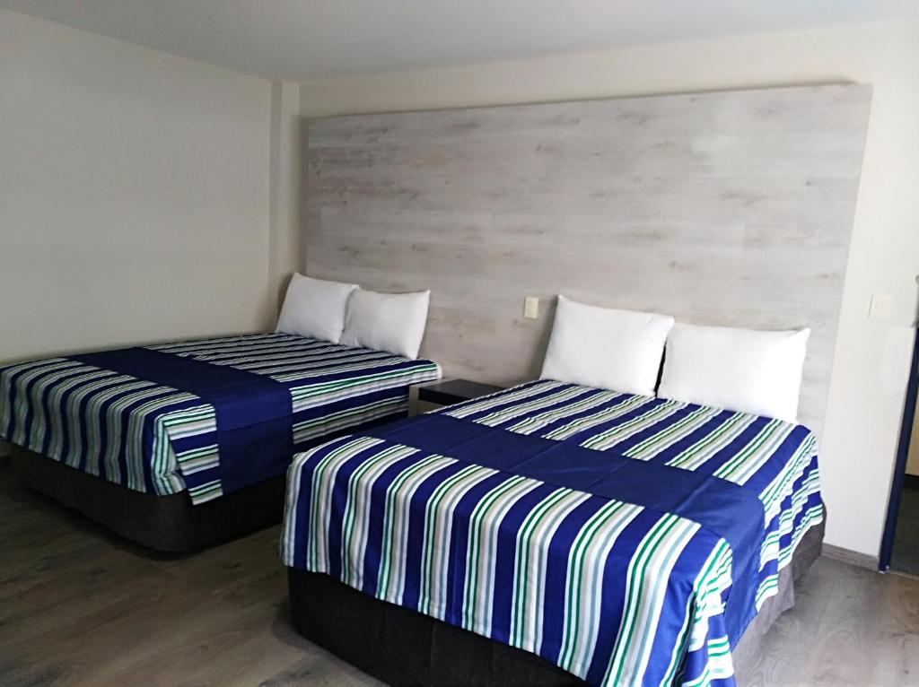 Mallorca Hotel - 5