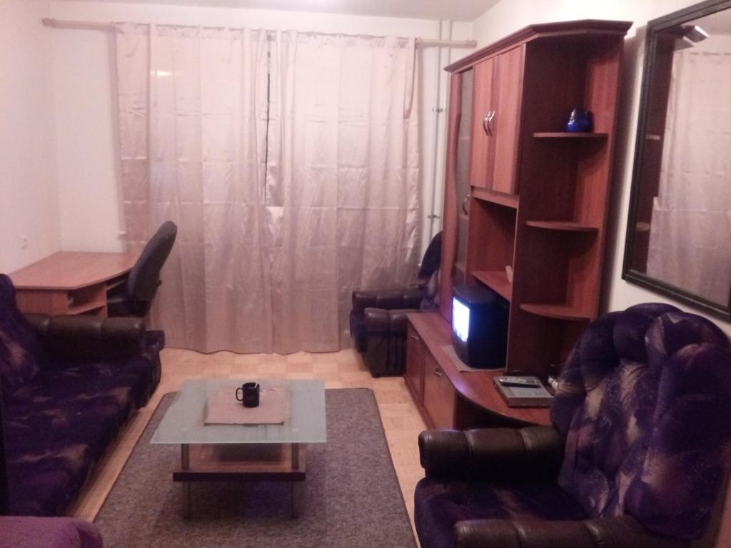 Facilities, Economy Baltics Apartments - Keldrimae in Tallinn