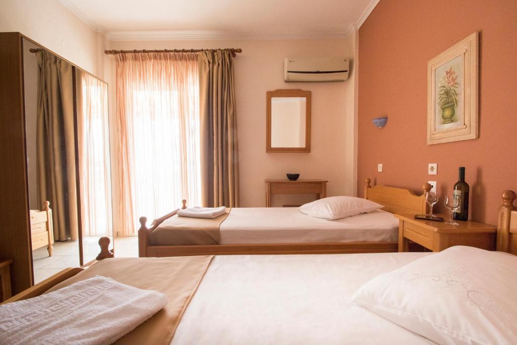 Atira Apart Hotel photo