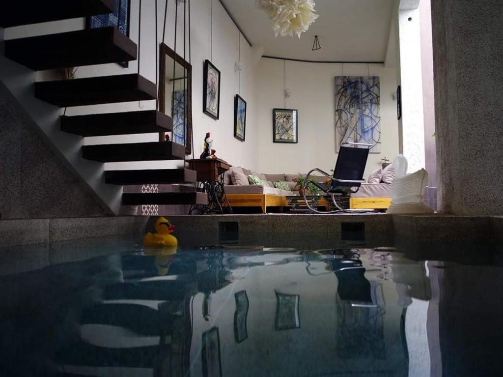 Dar d'Art — Hotel in Marrakech