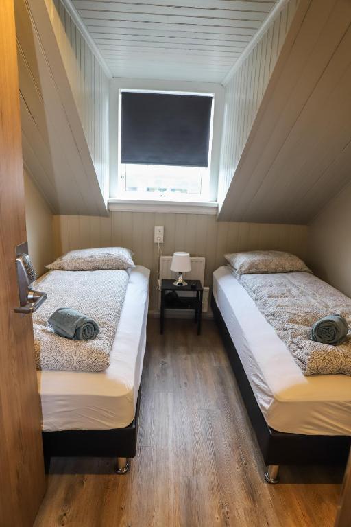 Lava Guesthouse photo