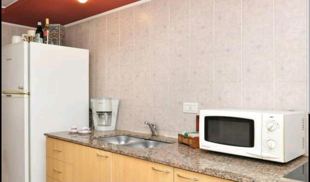 Temporary Rental Apartments