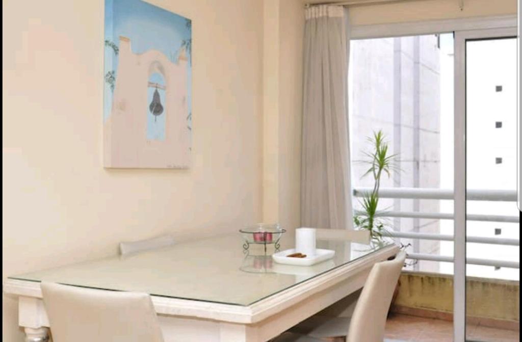 Temporary Rental Apartments