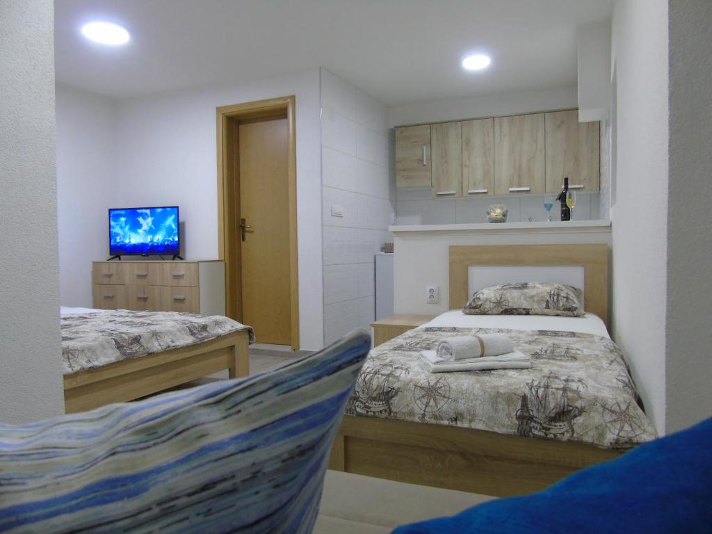 Apartments Marysol - 2