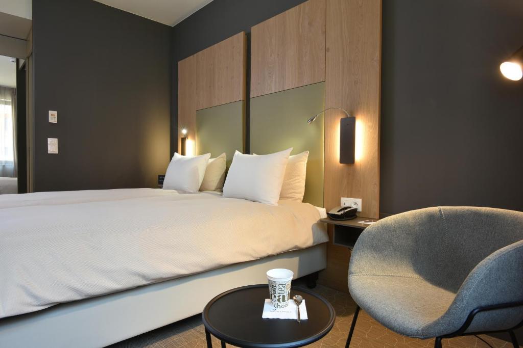 Martin's Louvain-la-Neuve photo
