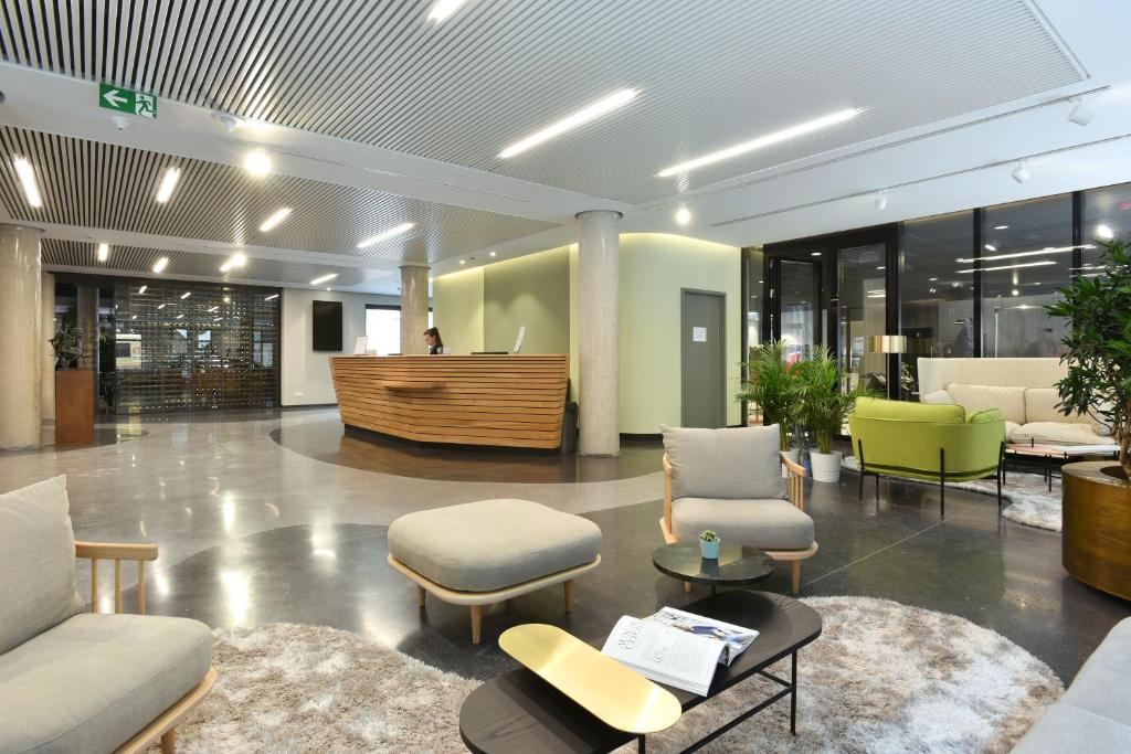 Martin's Louvain-la-Neuve photo