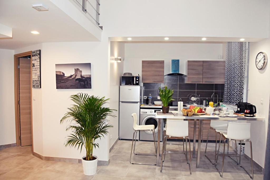 duplex saint Bazille - 5