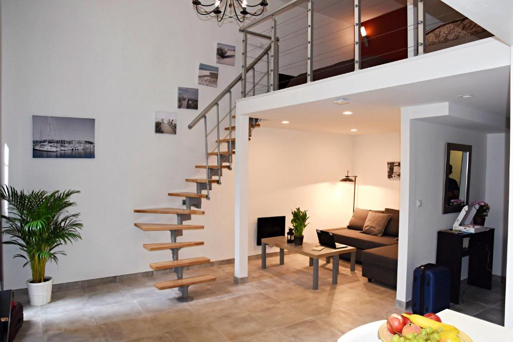 duplex saint Bazille - 4