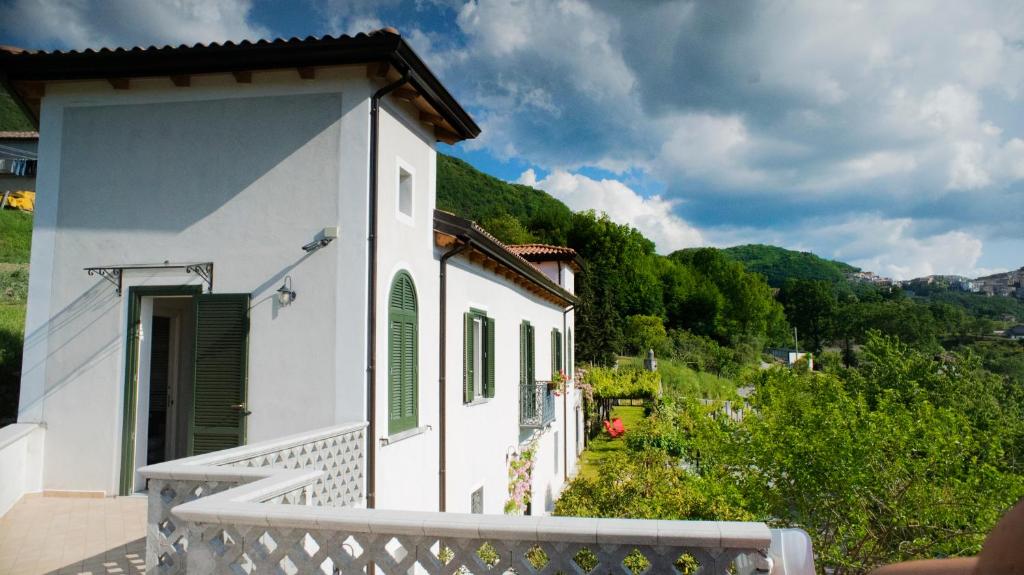 Il Casino di Donna Maria 전경