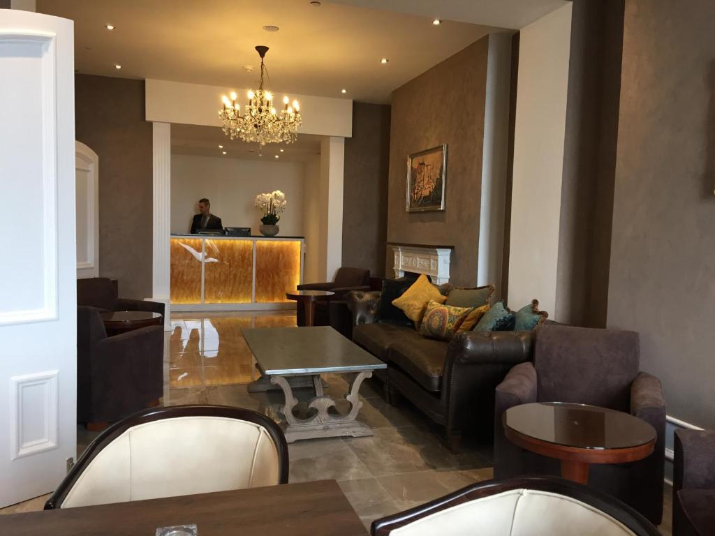 Halvard Hotel photo