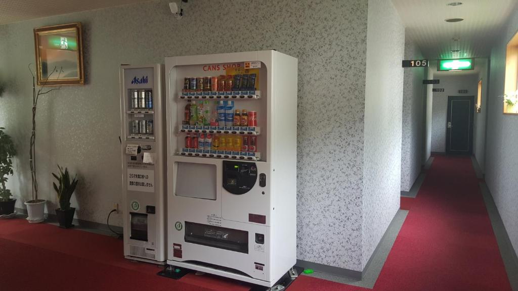 Hotel Sango (Adult only) photo