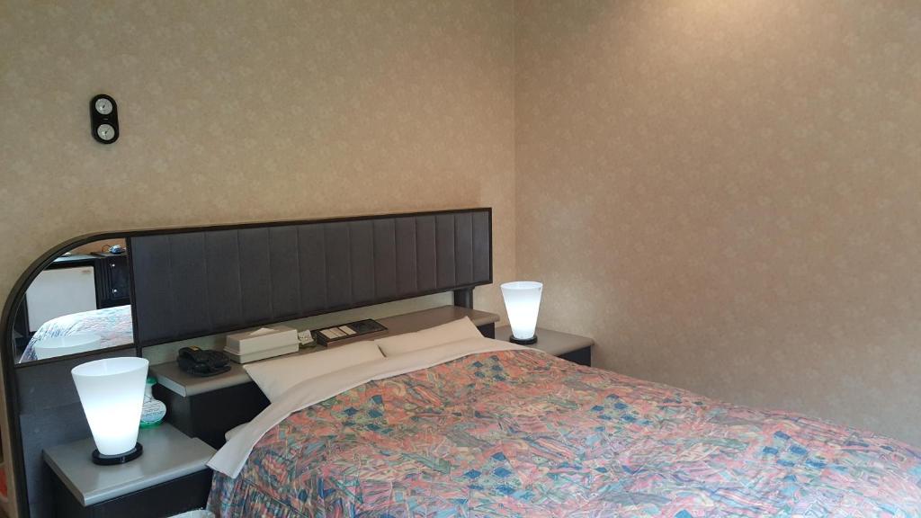 Hotel Sango (Adult only) — Hotel in Noboribetsu