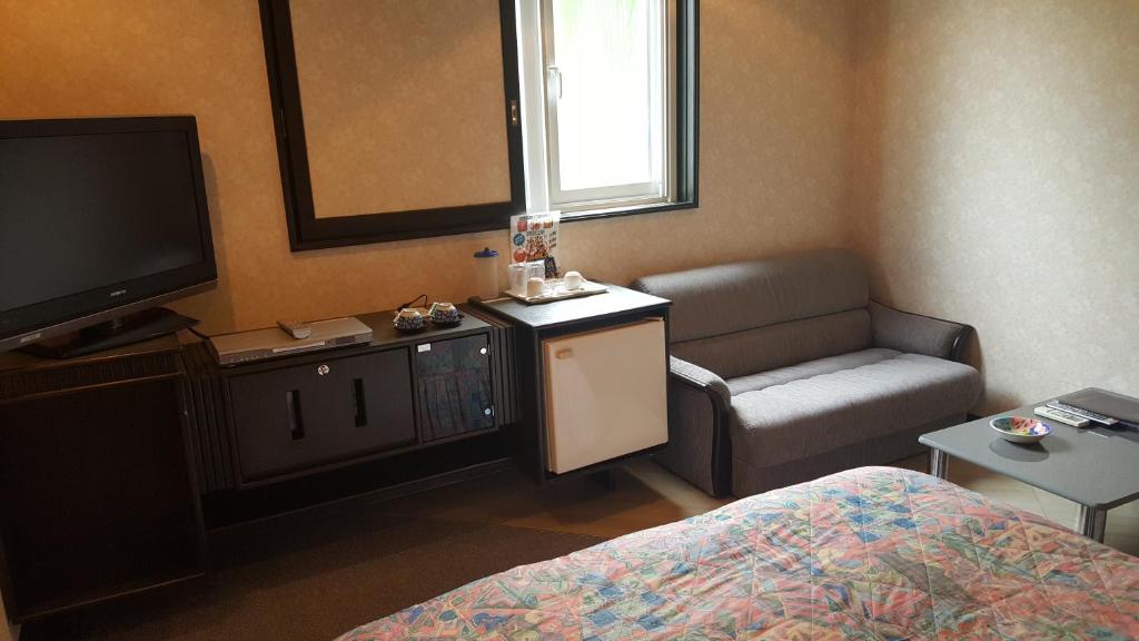 Hotel Sango (Adult only) photo