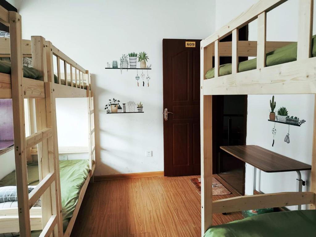 Хостелы в китае Хостелы в китае