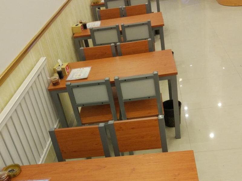 GreenTree Inn Jinzhong Yuci District North Huitong Road Express Hotel photo