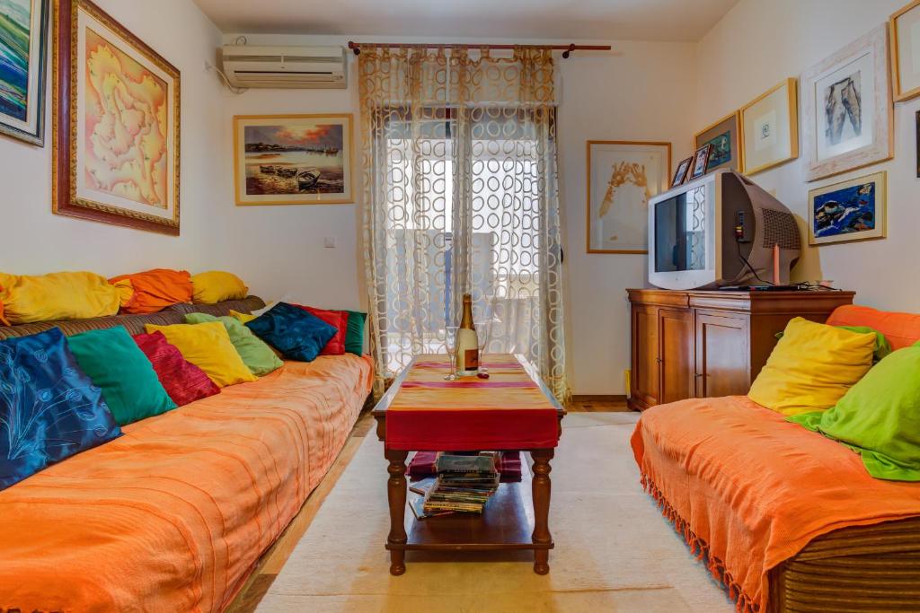 Allegro Apartment Sekulic, Petrovac na Moru