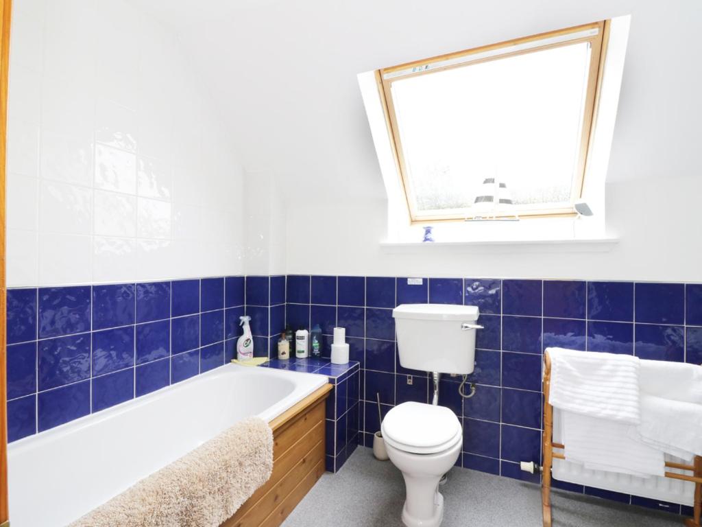 Dunnottar Woods House photo