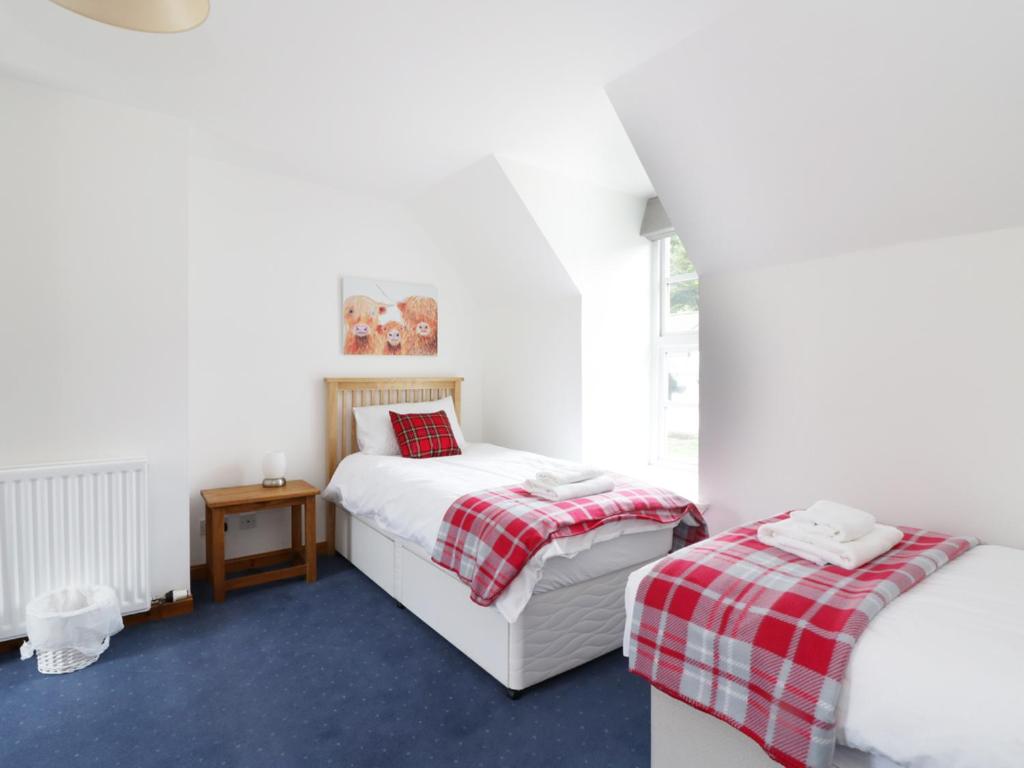 Dunnottar Woods House photo