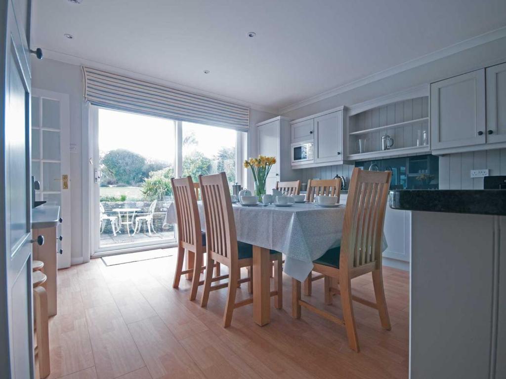 Crantock Bay House, Crantock photo 7