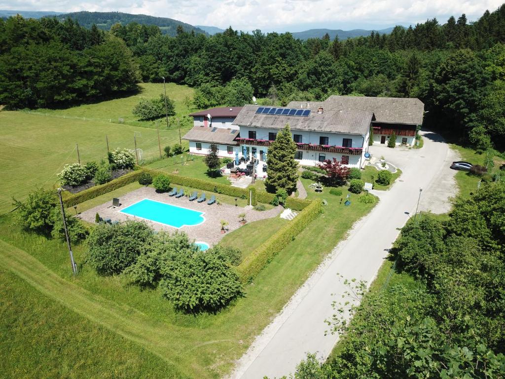 Gasthof Waldwirt - 2