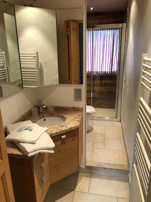 Chalets de Julie - 2