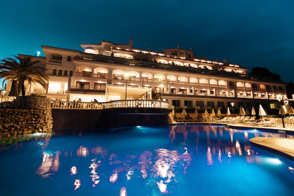 Sentido Fido Punta del Mar Hotel & Spa - Adults Only — Santa Ponca, Balearic Islands