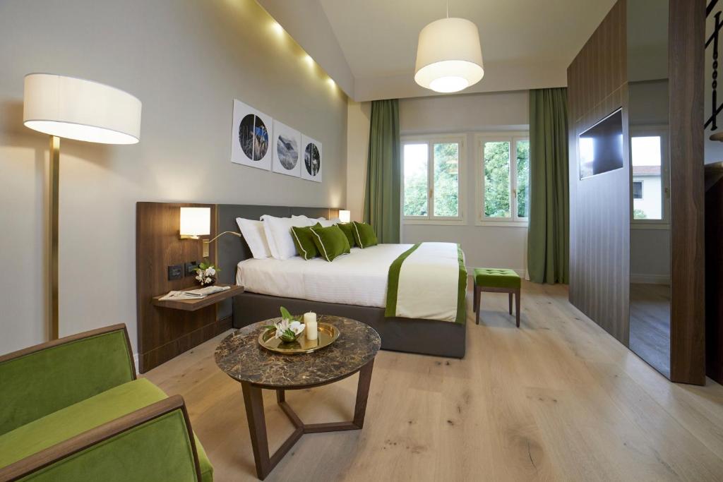 Messori Suites - 2